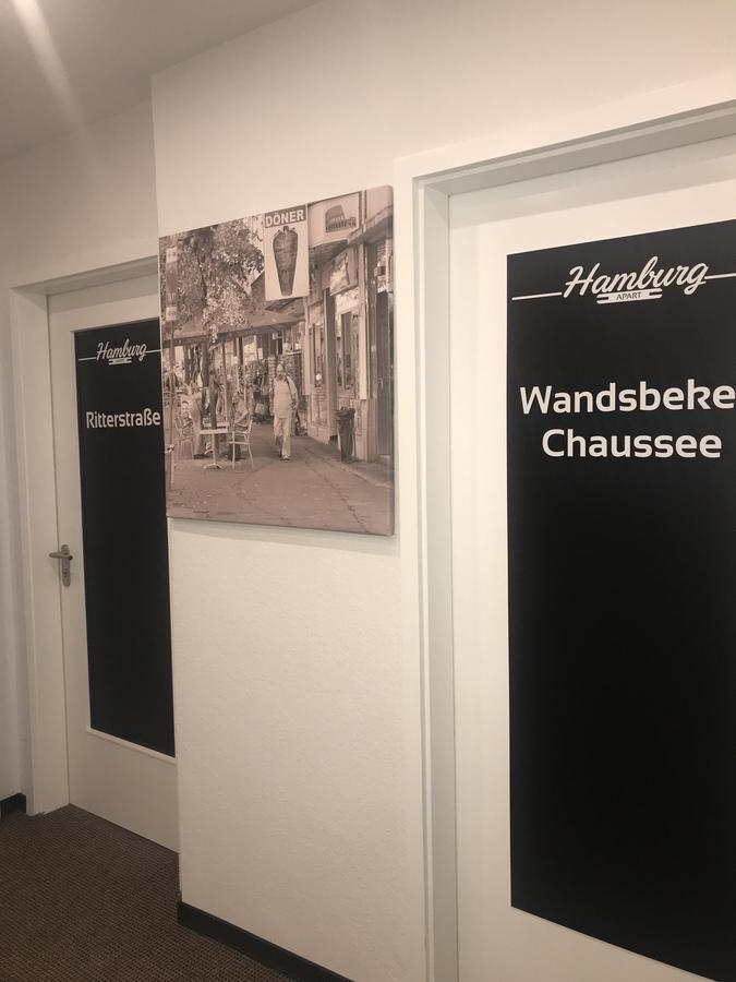 Hotel Hamburg Apart Hamburg-Harburg