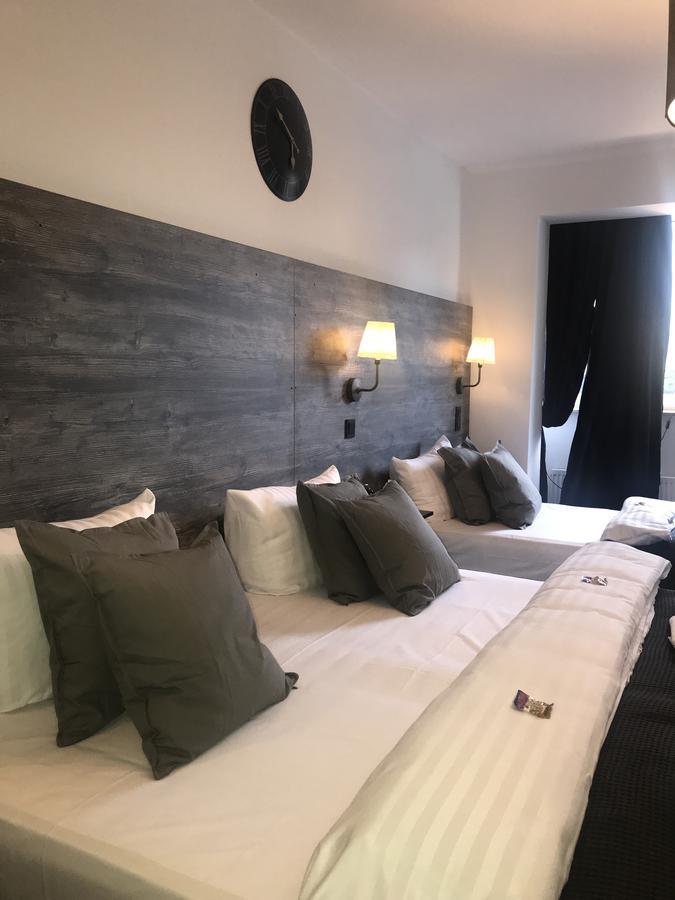 Hotel Hamburg Apart
