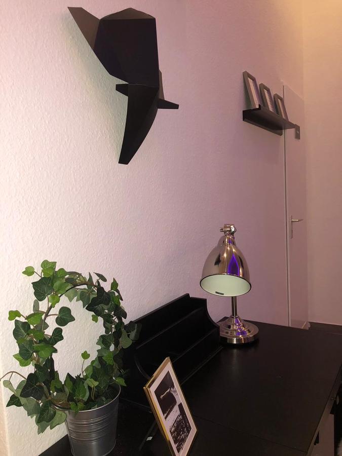 Hamburg Apart Hotel Hamburg-Harburg