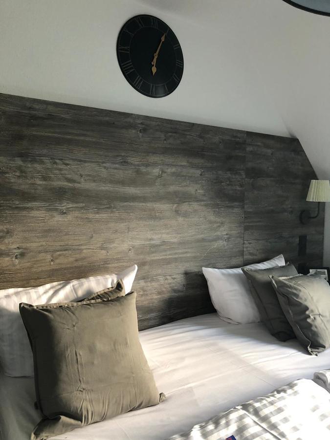 Hotel Hamburg Apart