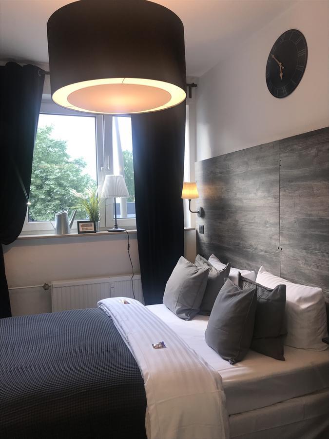 Hotel Hamburg Apart Hamburg-Harburg