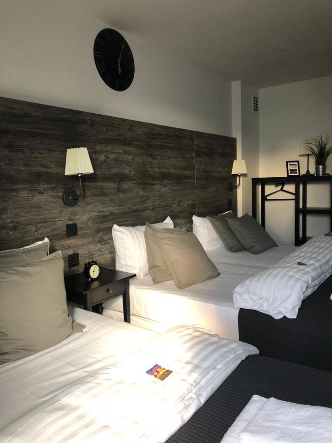 Hotel Hamburg Apart 2*