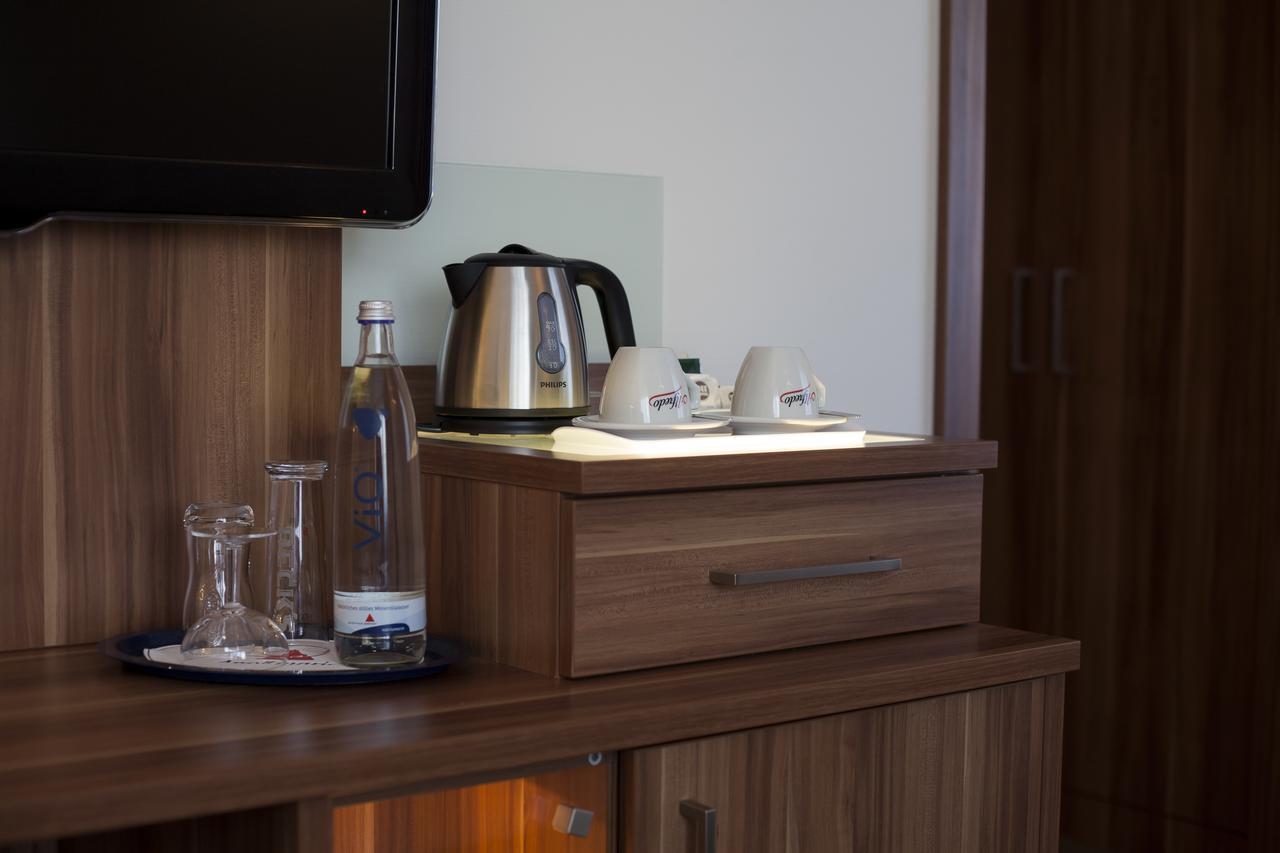 Hotel Western Boettcherhof 4*