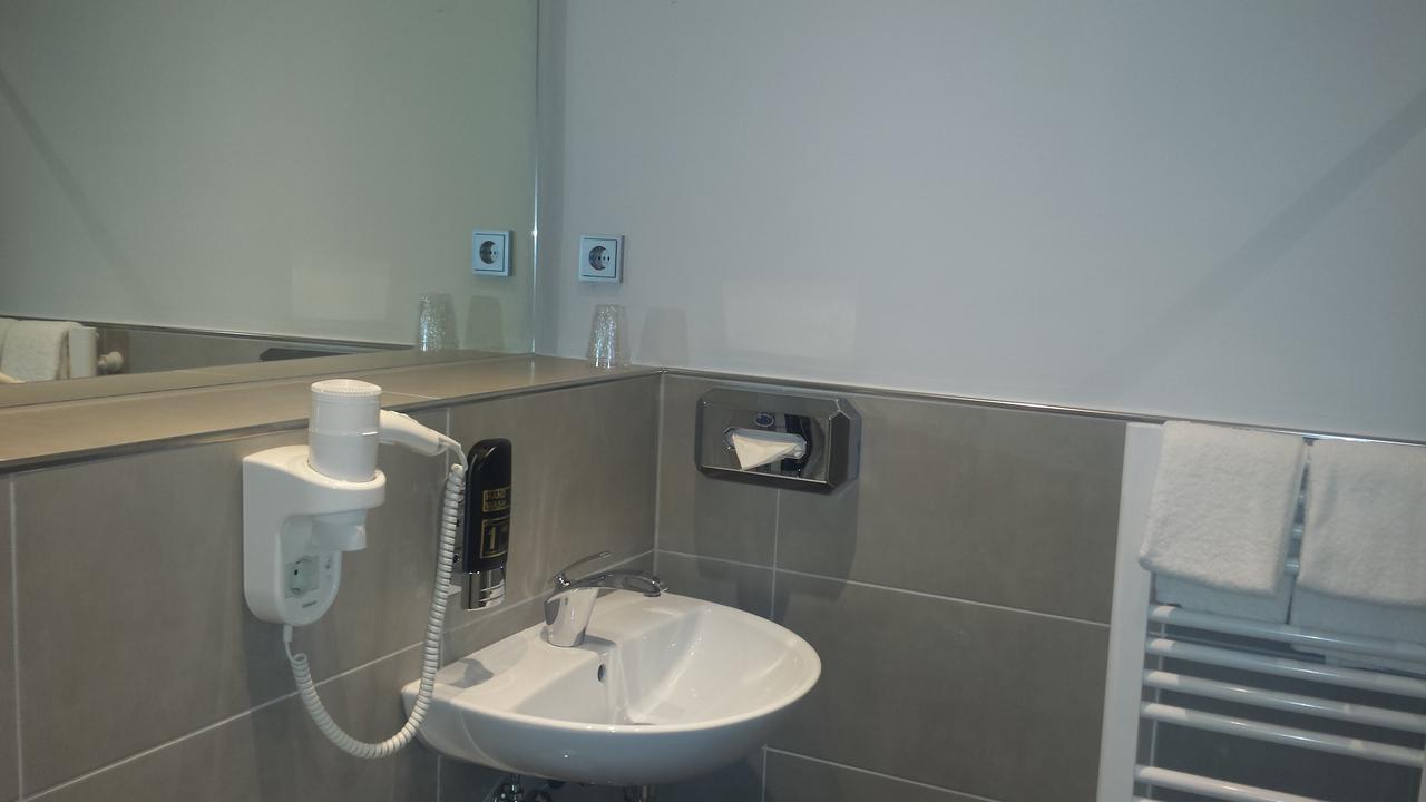Budapester Hof Hotel 2*