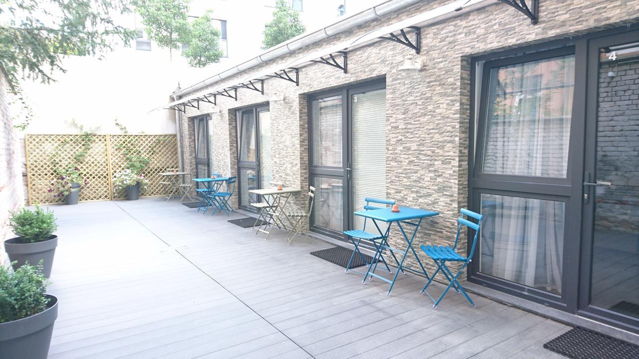 Hotel Budapester Hof 2*