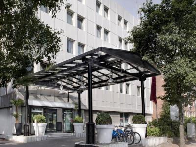Hotel Park Arena