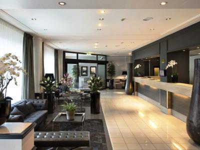 Hotel Park Arena 3*
