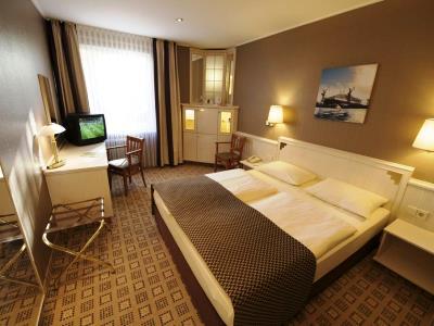 Park Arena Hotel
