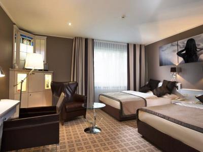 Park Arena Hotel