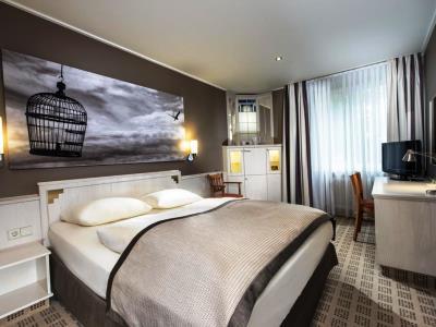 Park Arena Hotel 3*