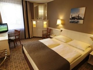 Park Arena Hotel Hamburg-Harburg