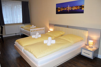 Hotel Jeta