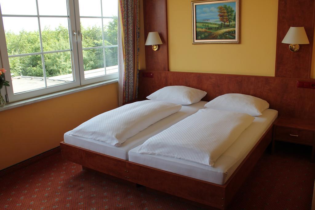 Hotel Blick Hamburg-Harburg