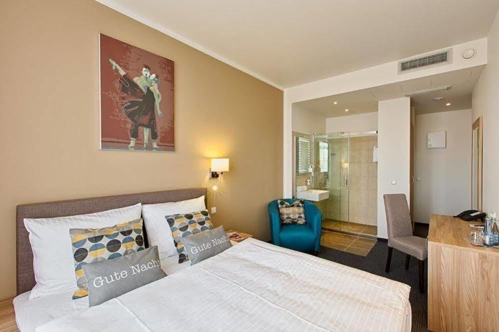 Hotel Bo