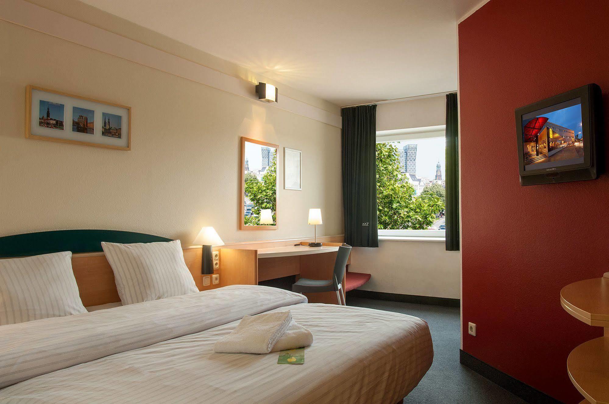 Egon City Hotel