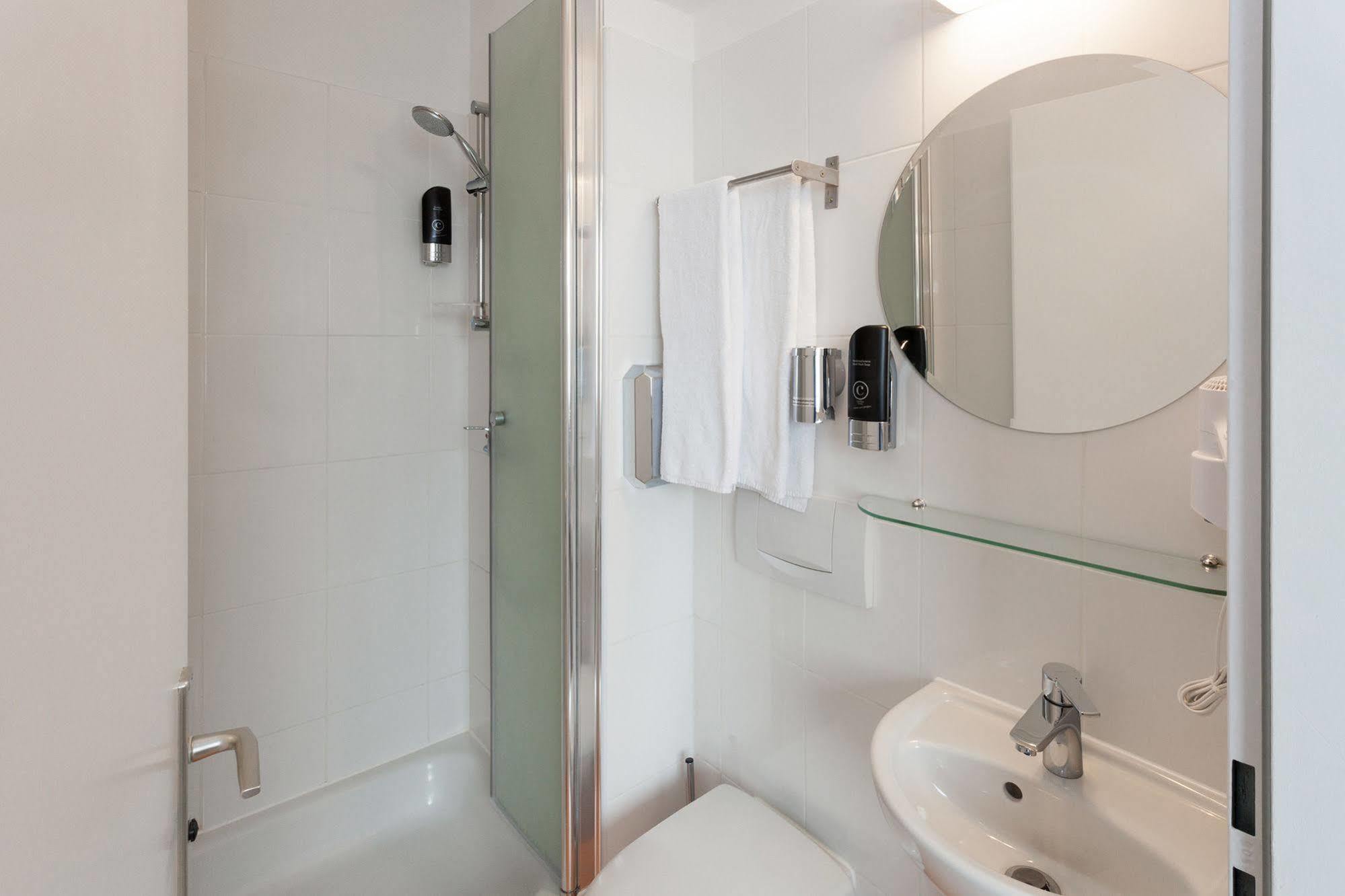 Hotel Keese Hamburg