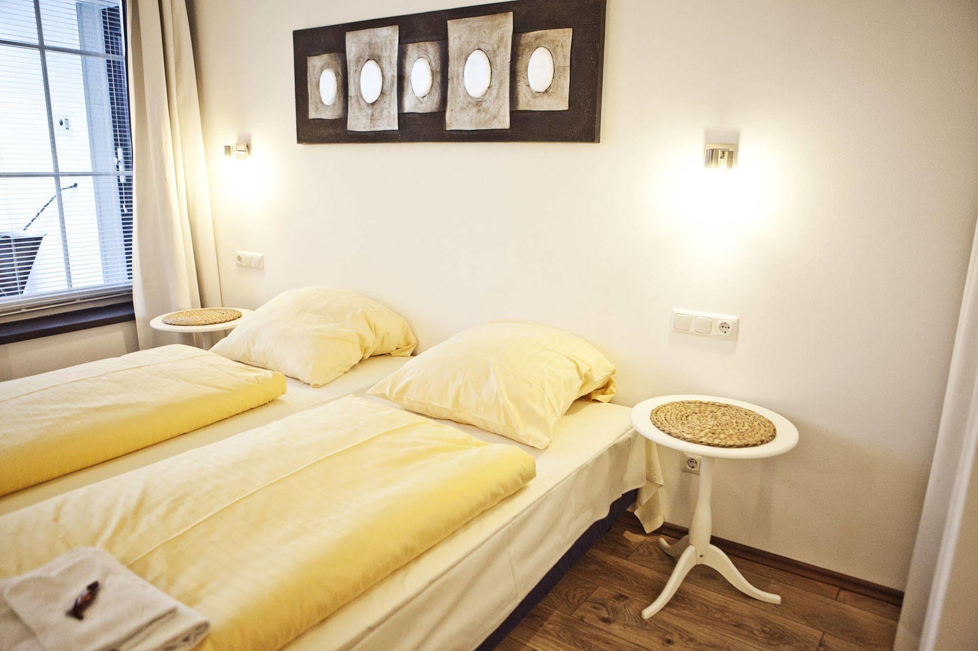 Aparthotel Les Jardins 3*