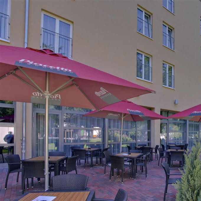 Western Plaza Hotel Hamburg-Harburg