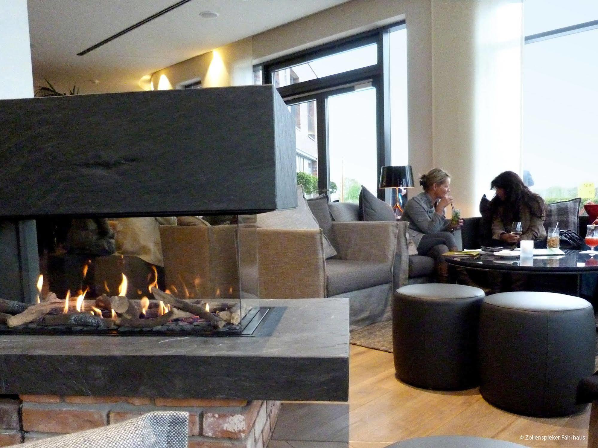 Zollenspieker Fahrhaus 4* Hamburg