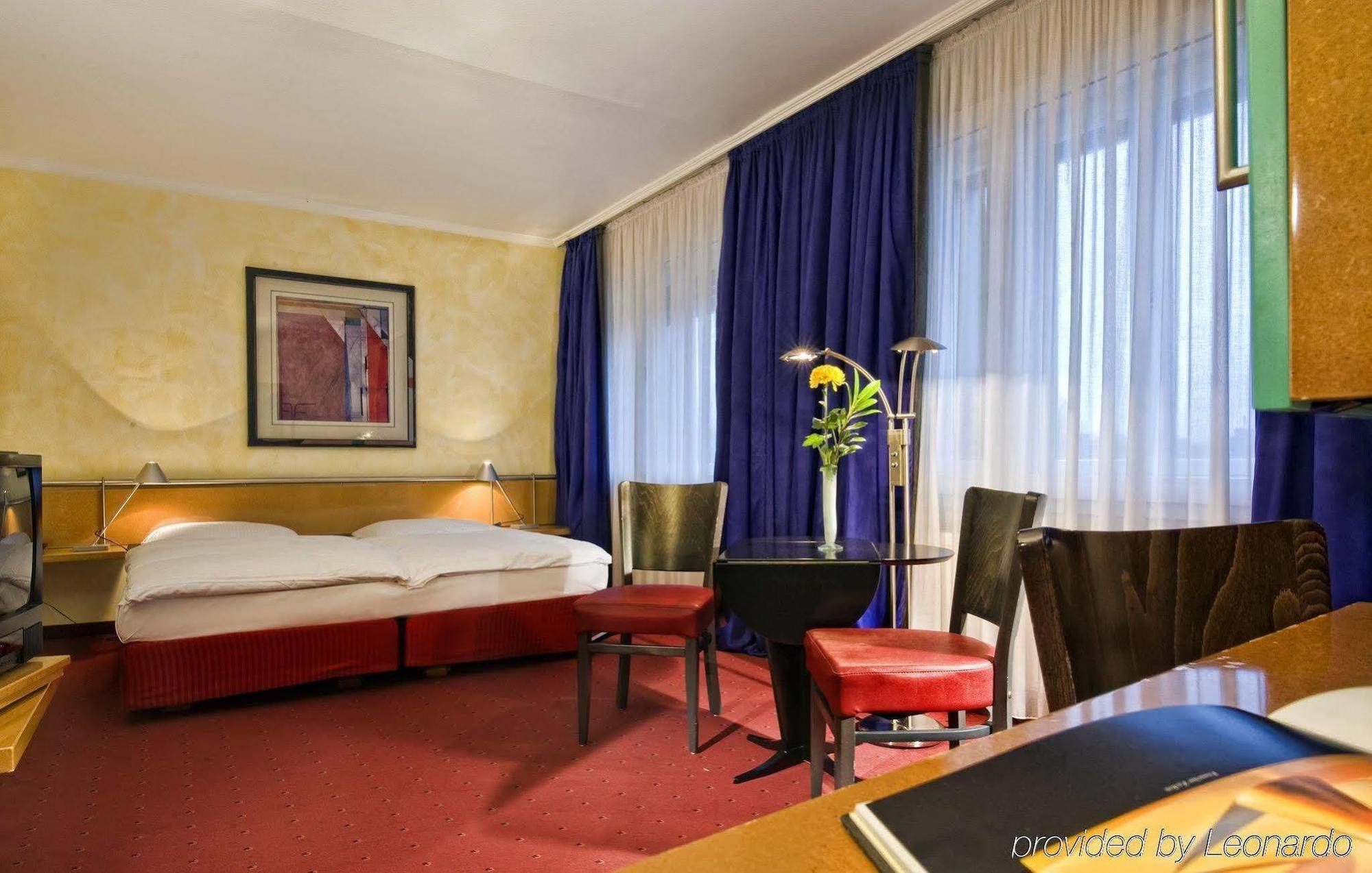 Park Am Berliner Tor Hotel Hamburg-Harburg