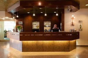 Hotel Panorama Hamburg-harburg 4*