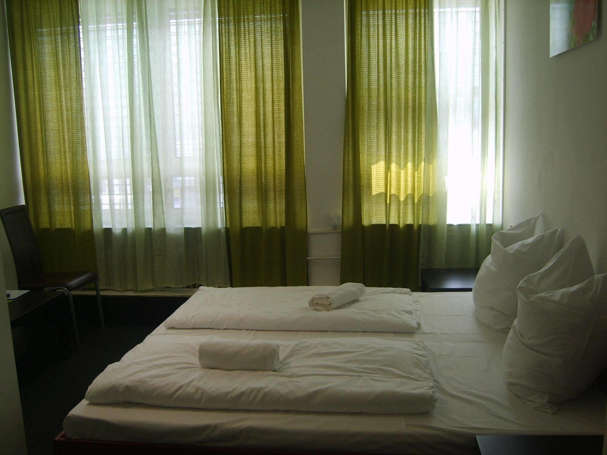 Hotel Wandsbek