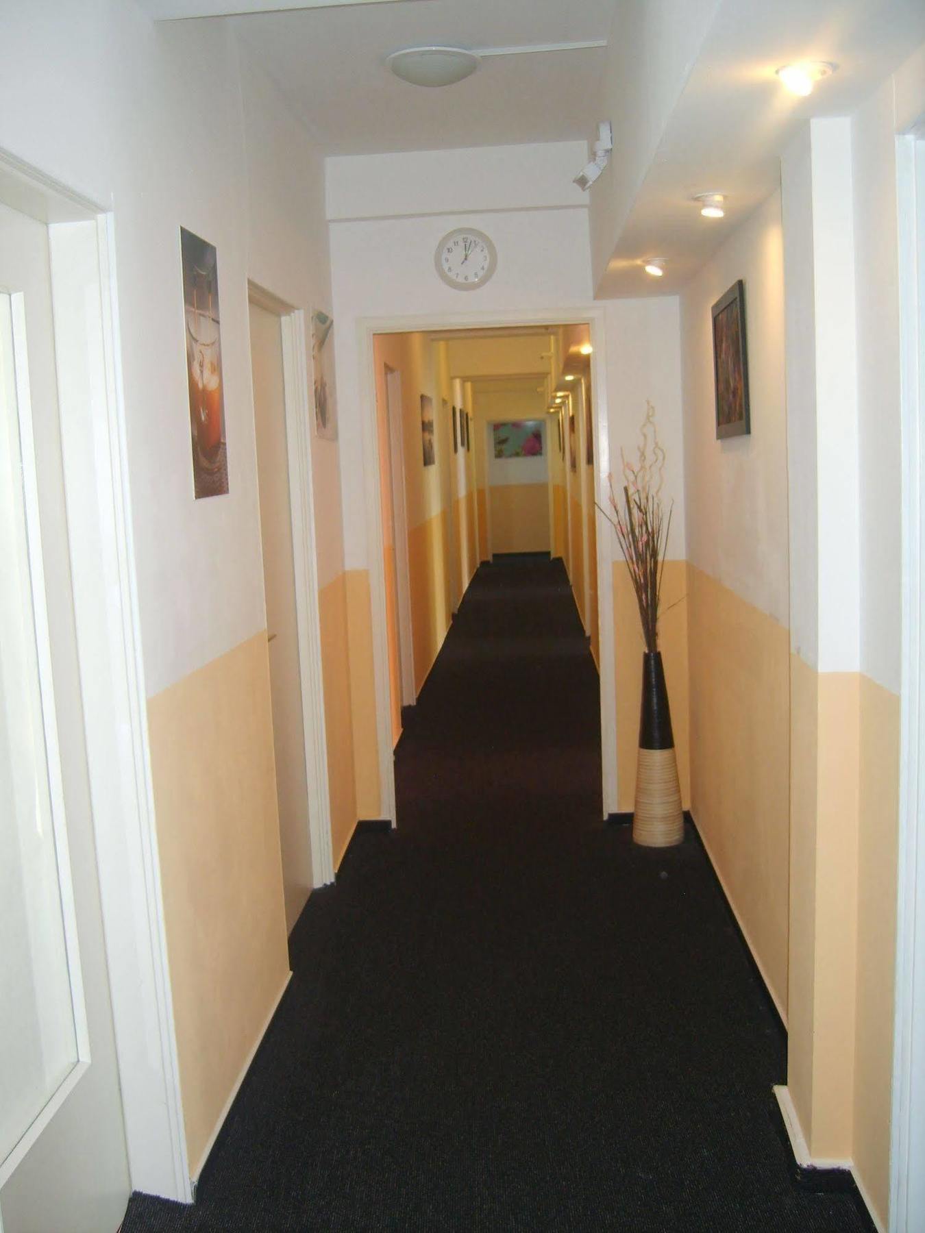 Wandsbek Hamburg-Harburg