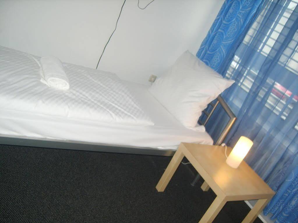 Hotel Wandsbek