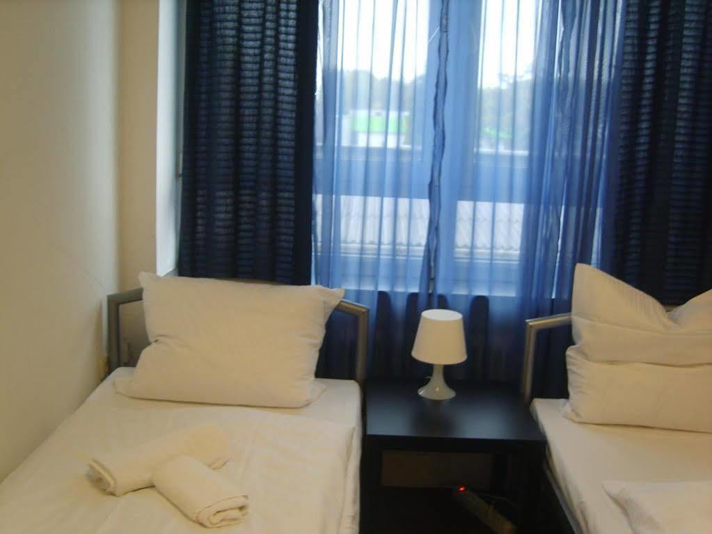 Wandsbek Hotel