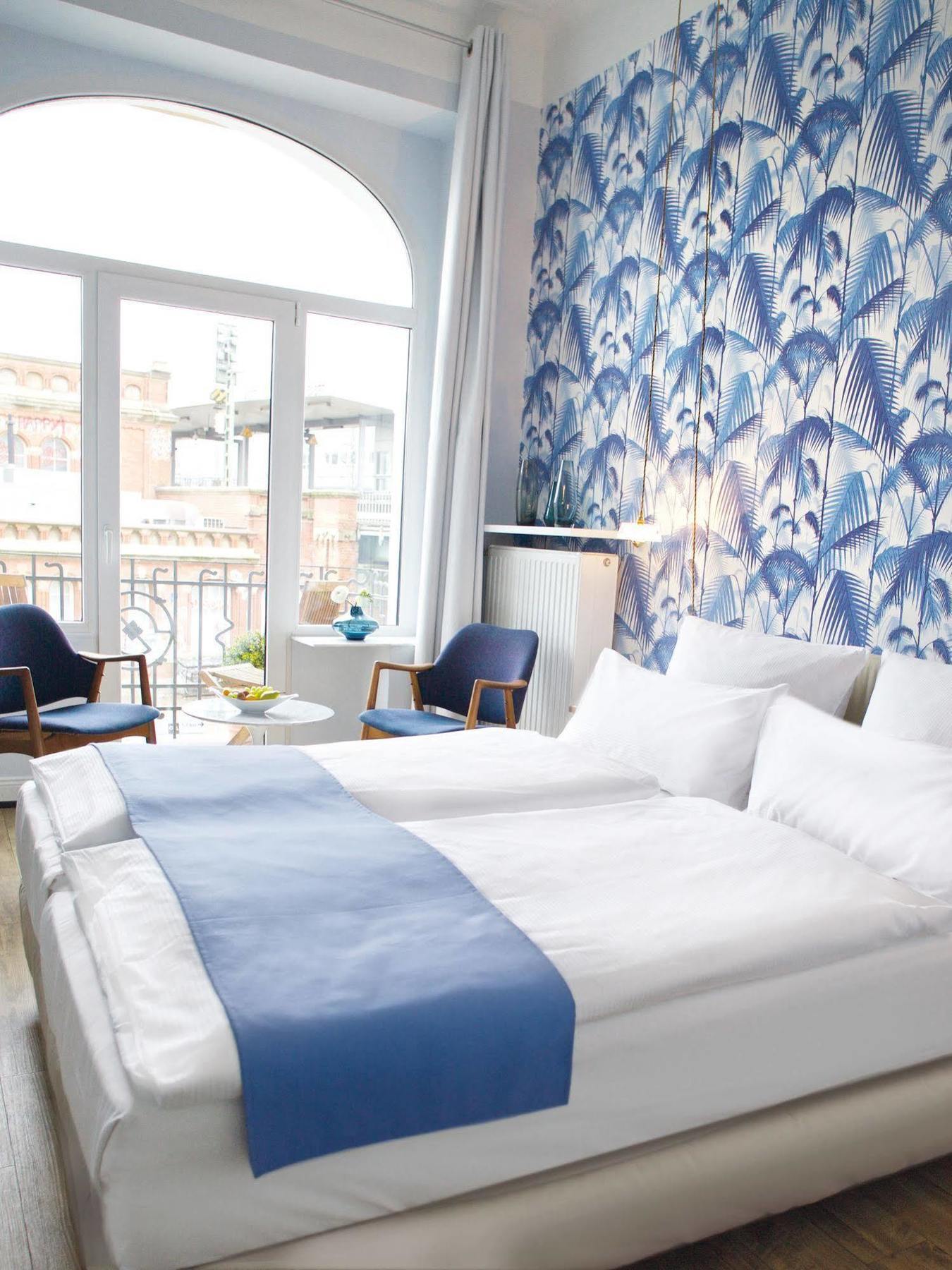 Hotel Fritz Im Pyjama 3*