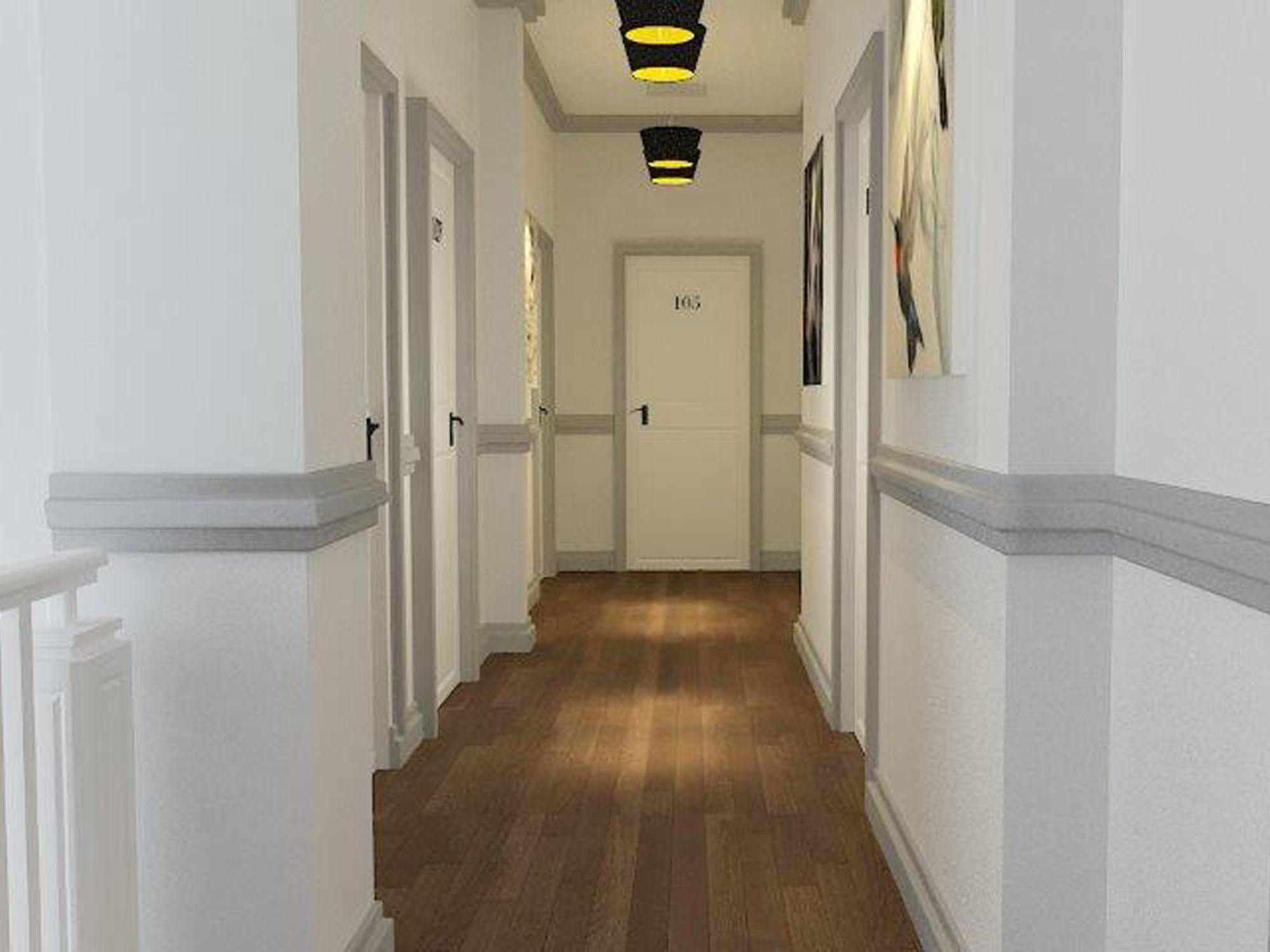 Phoenix By Centro Basic Apartment Hamburg