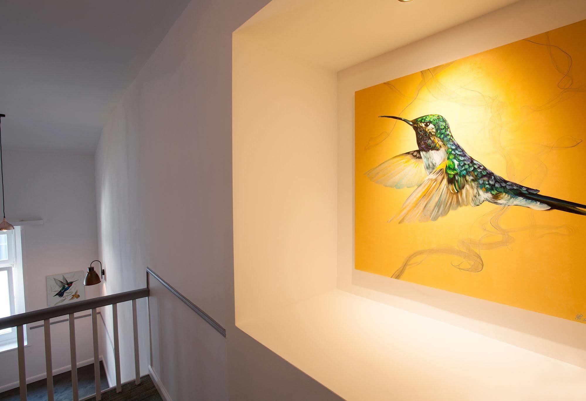 Phoenix By Centro Basic Apartment Hamburg