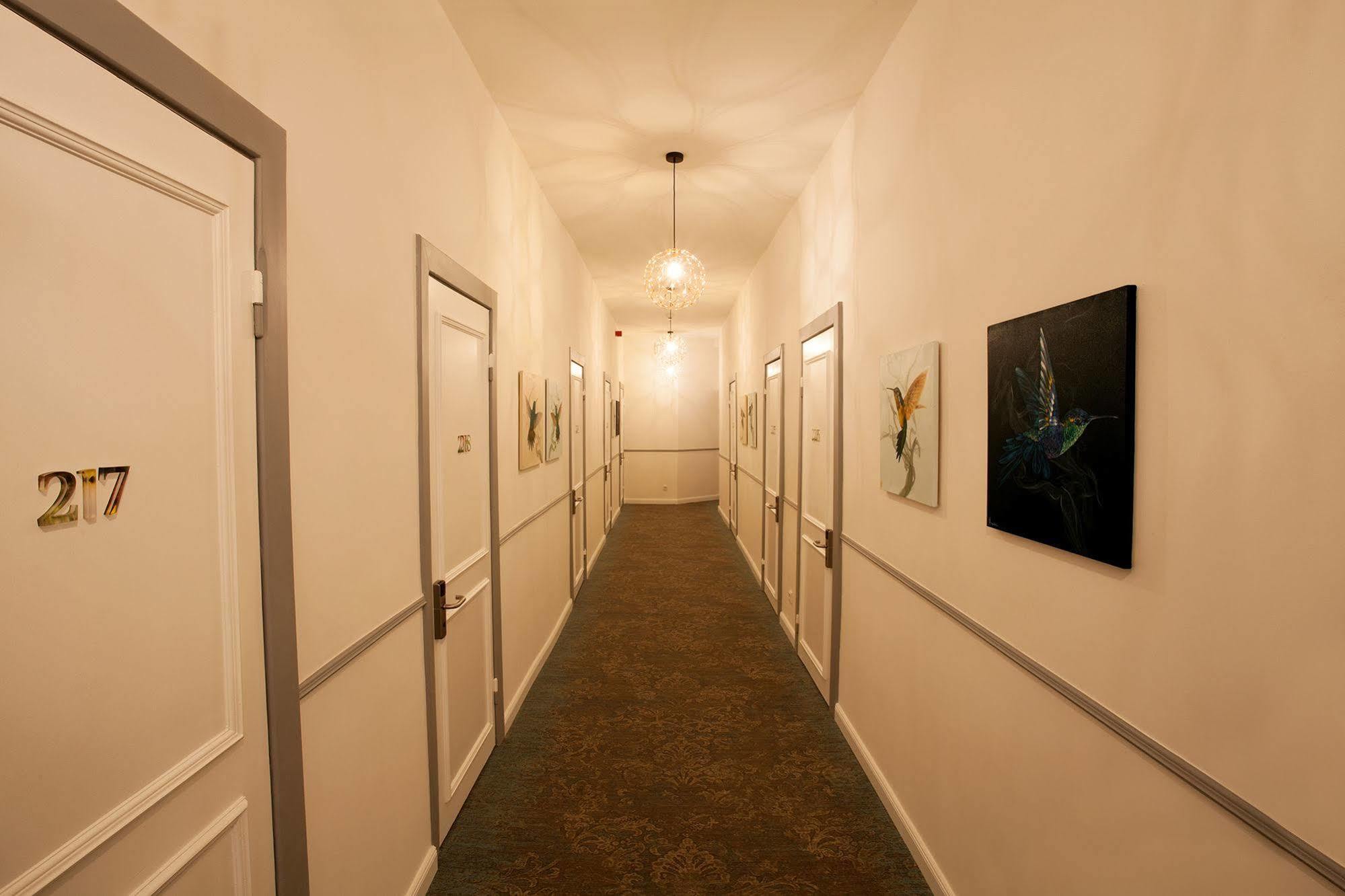 Apartment Phoenix By Centro Basic Hamburg