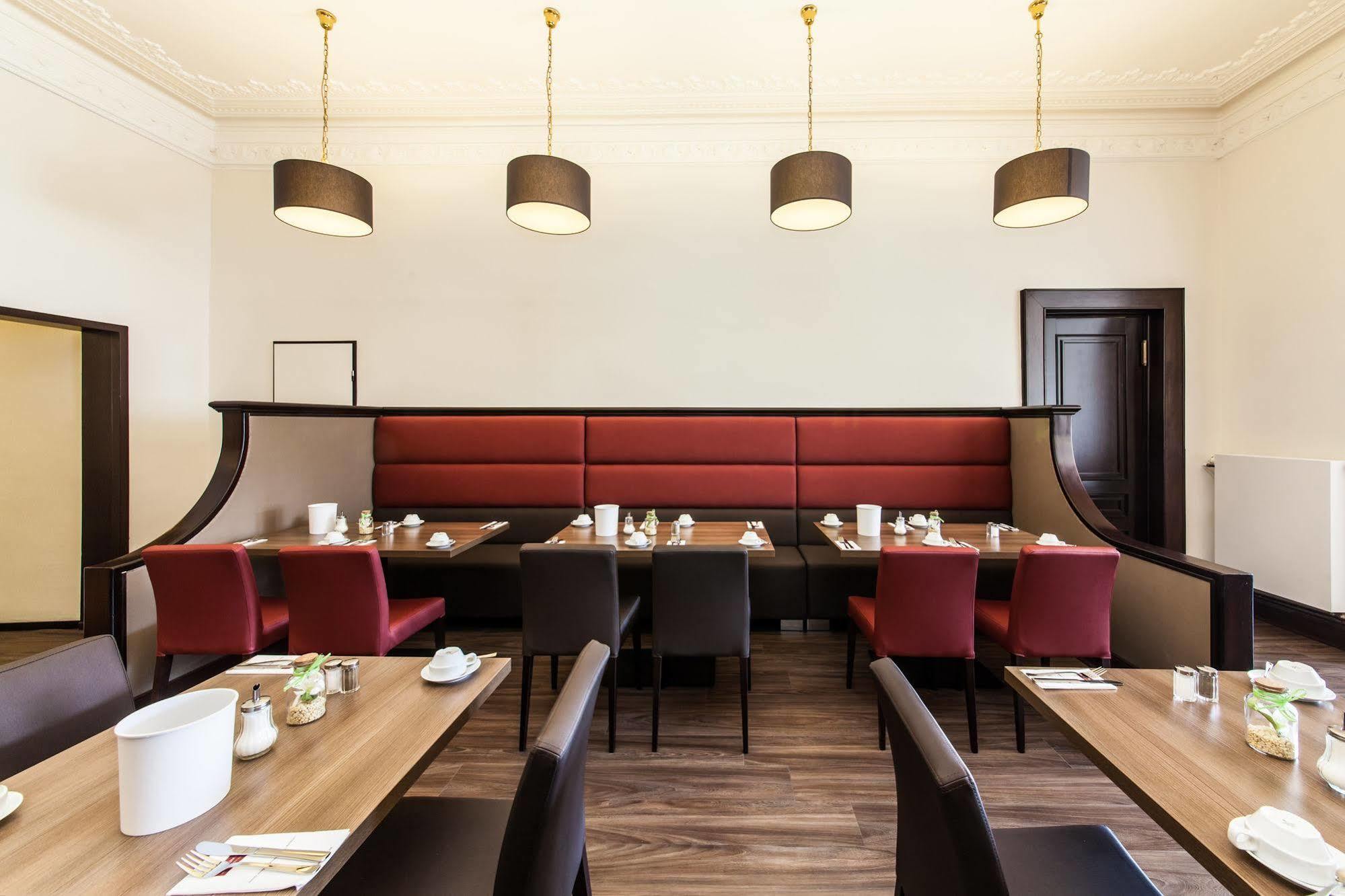 Norddeutscher Hof Hotel 3*