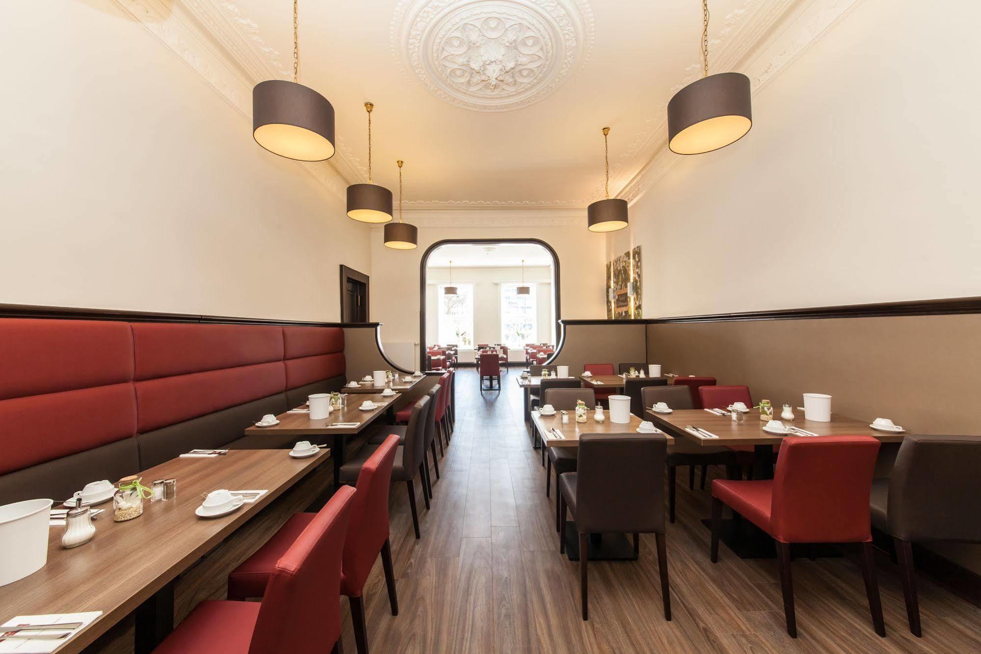 Hotel Norddeutscher Hof 3*
