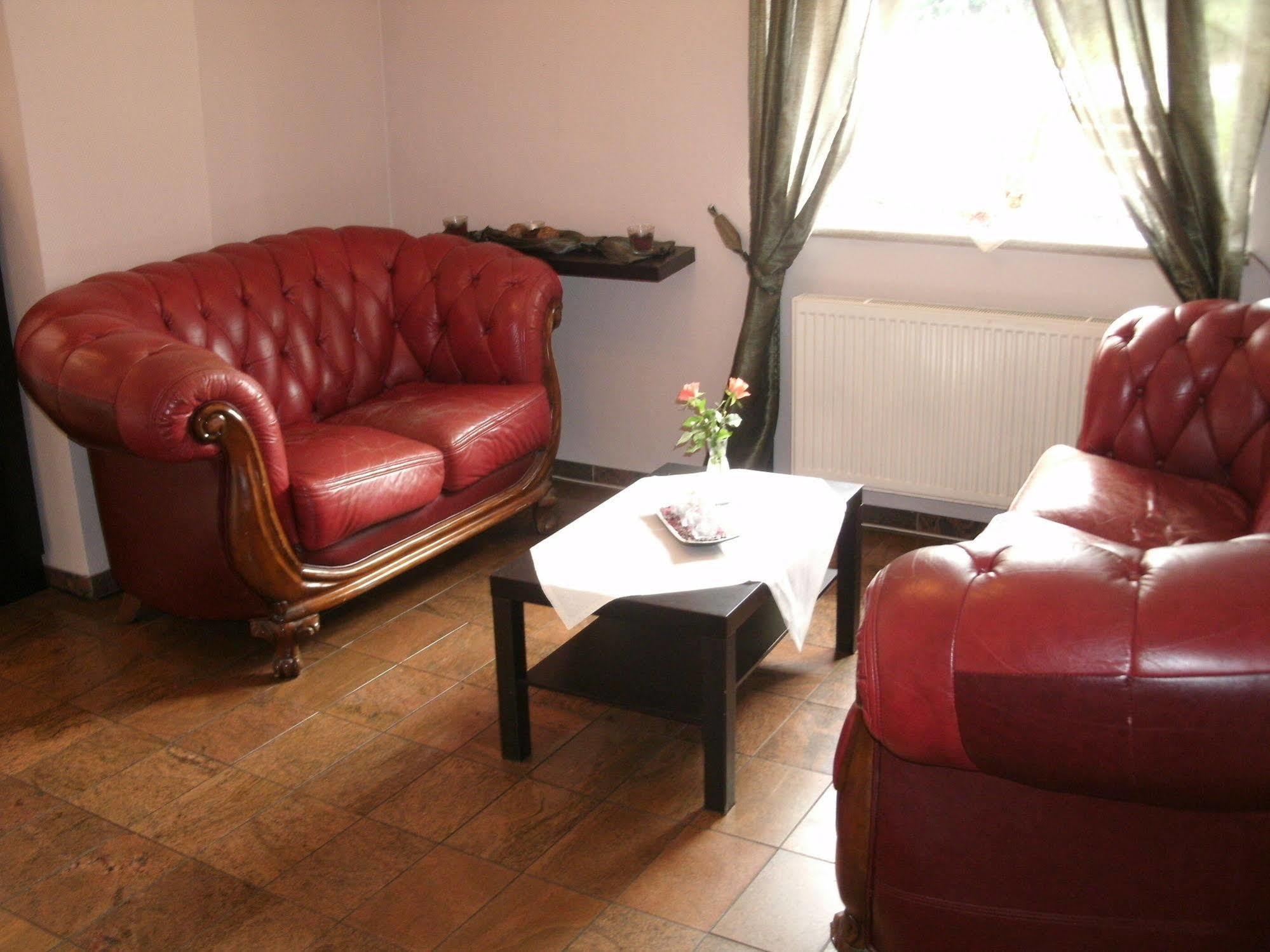 Hotel Plaza Moorfleet