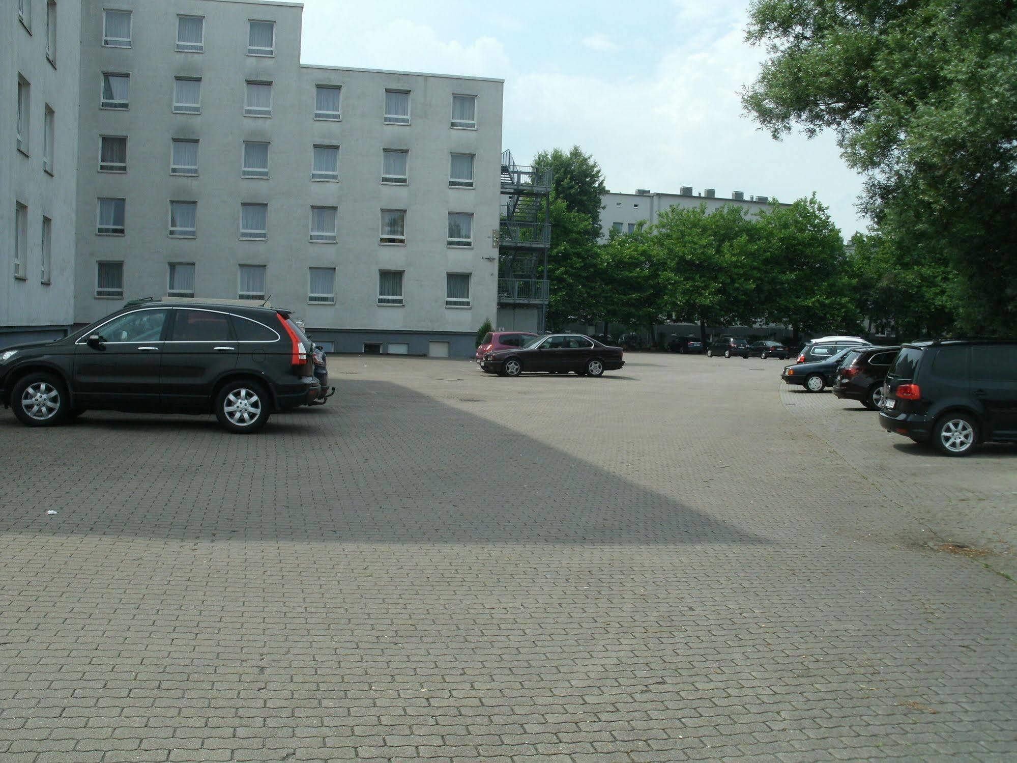 Plaza Moorfleet 3* Hamburg
