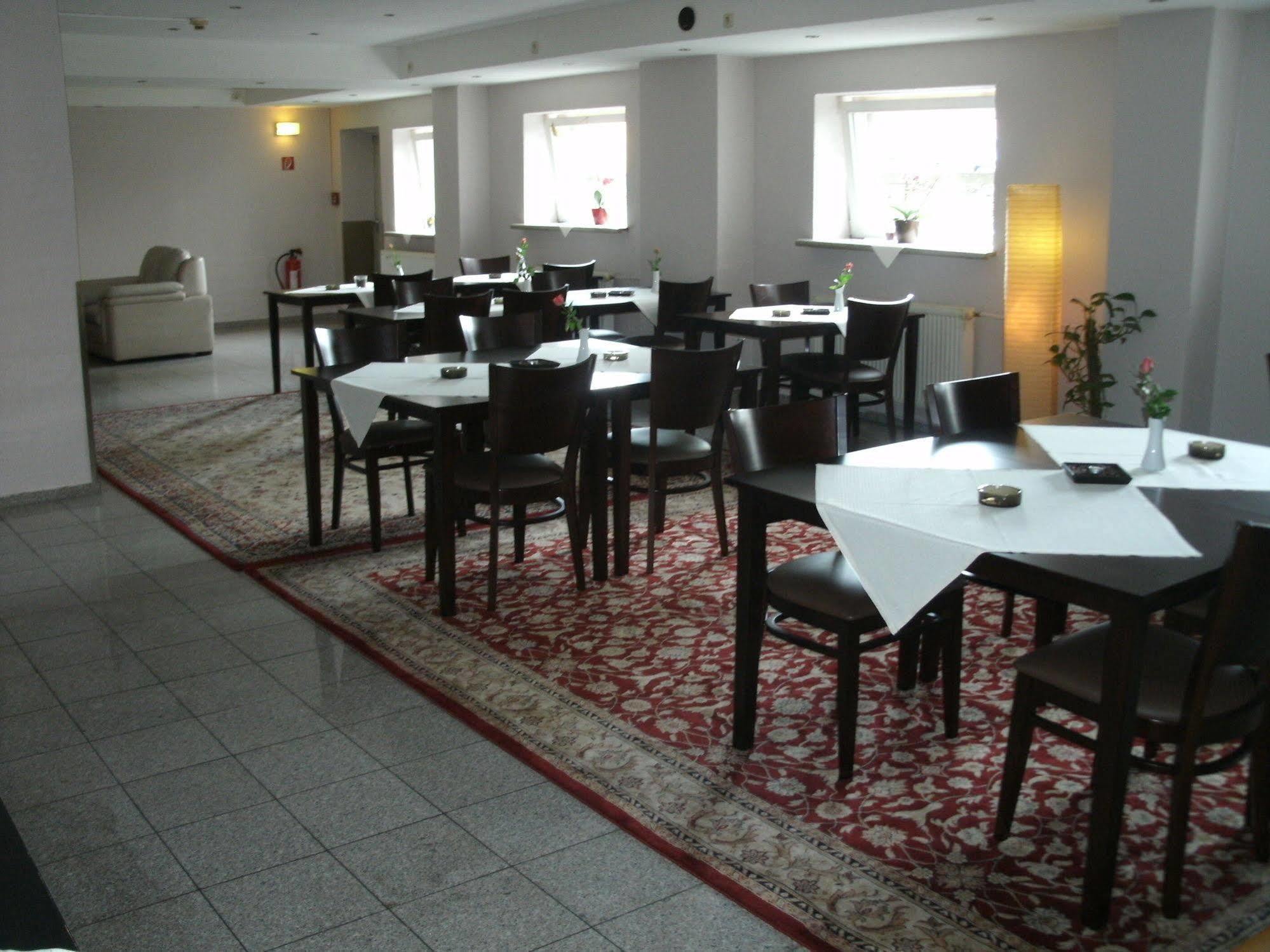 Plaza Moorfleet 3* Hamburg