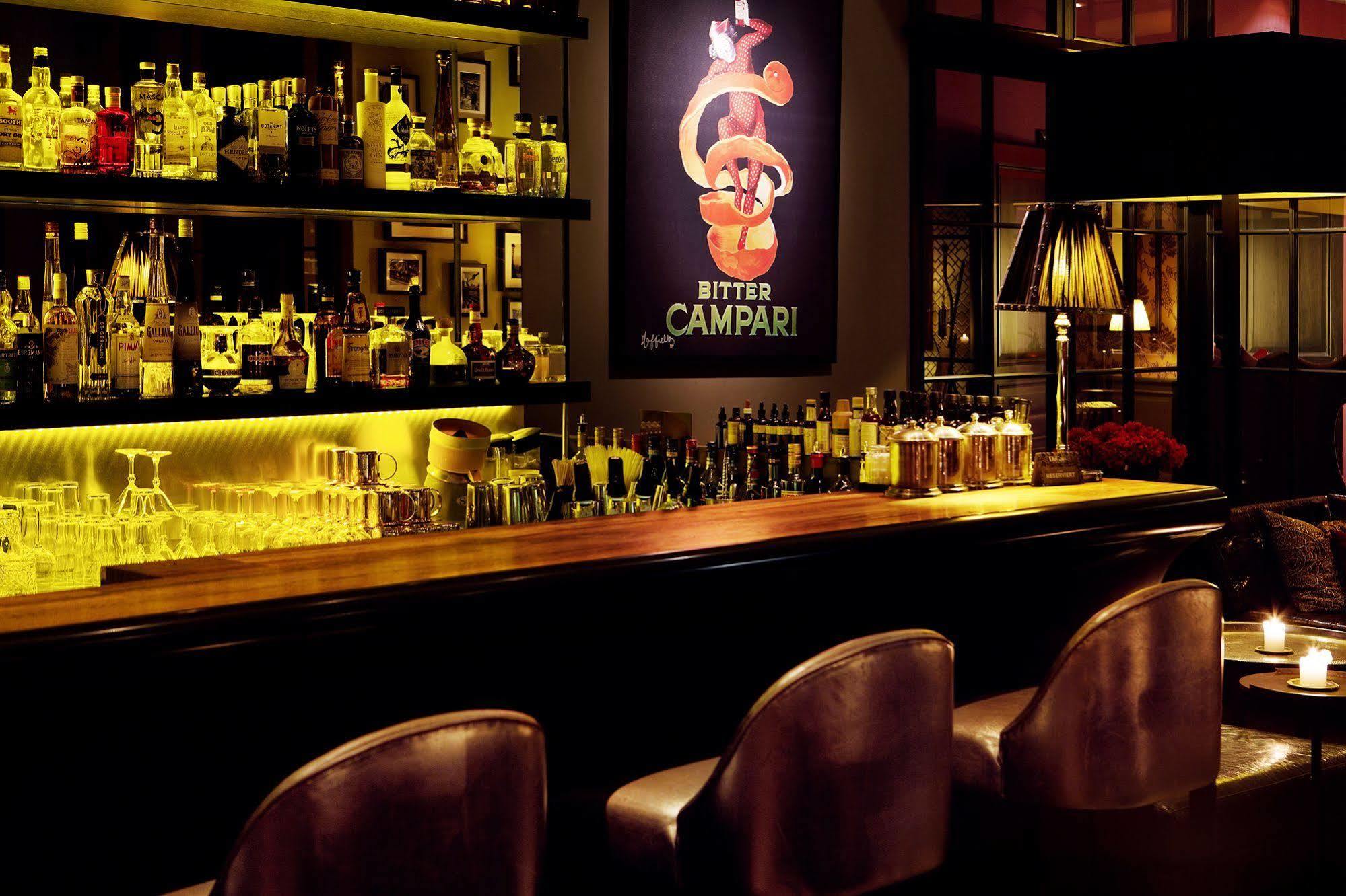 The George Hotel 4*