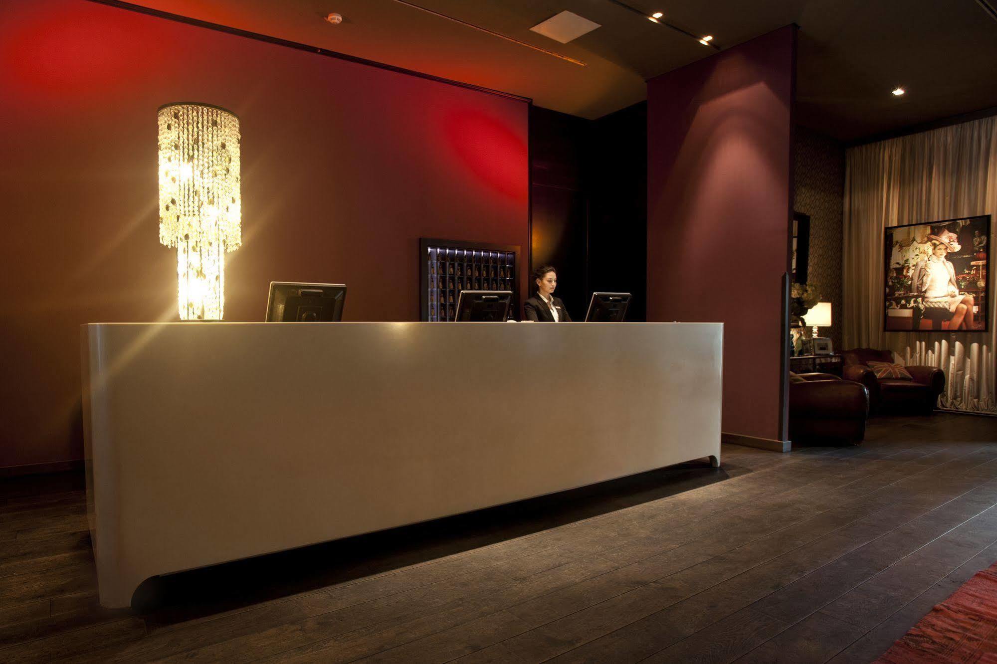 The George