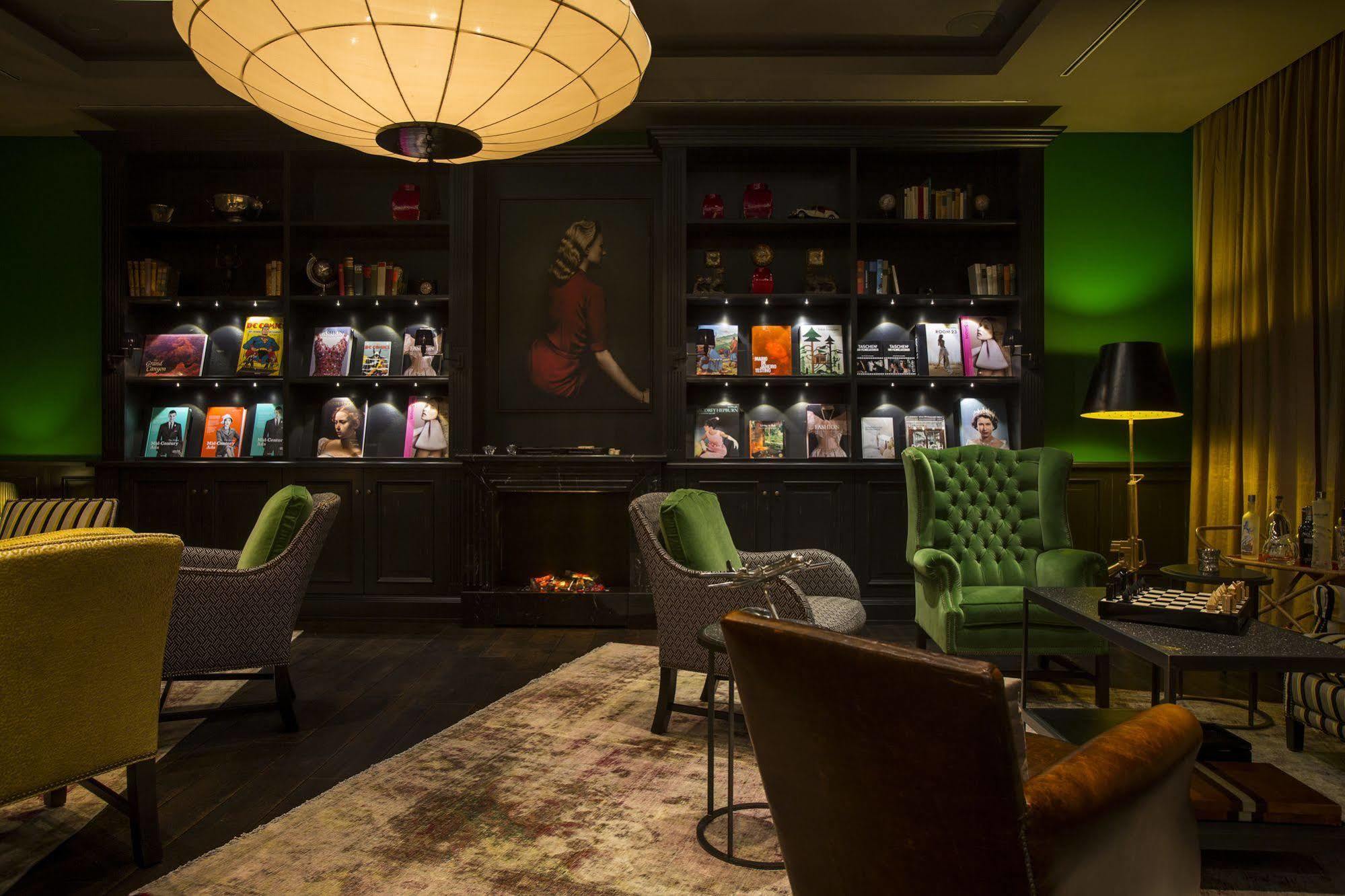 Hotel The George 4*