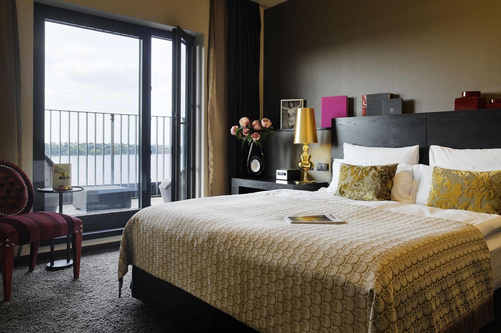 The George Hotel Hamburg