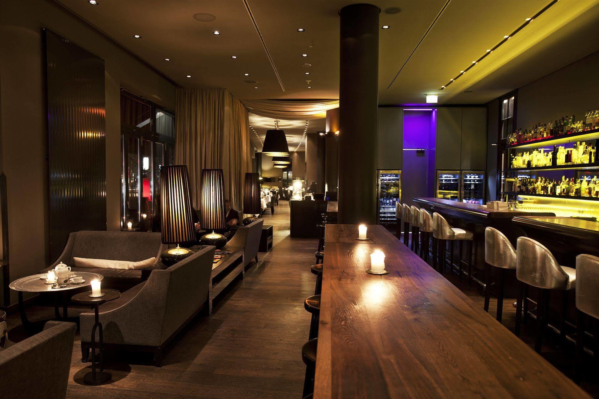 The George 4* Hamburg
