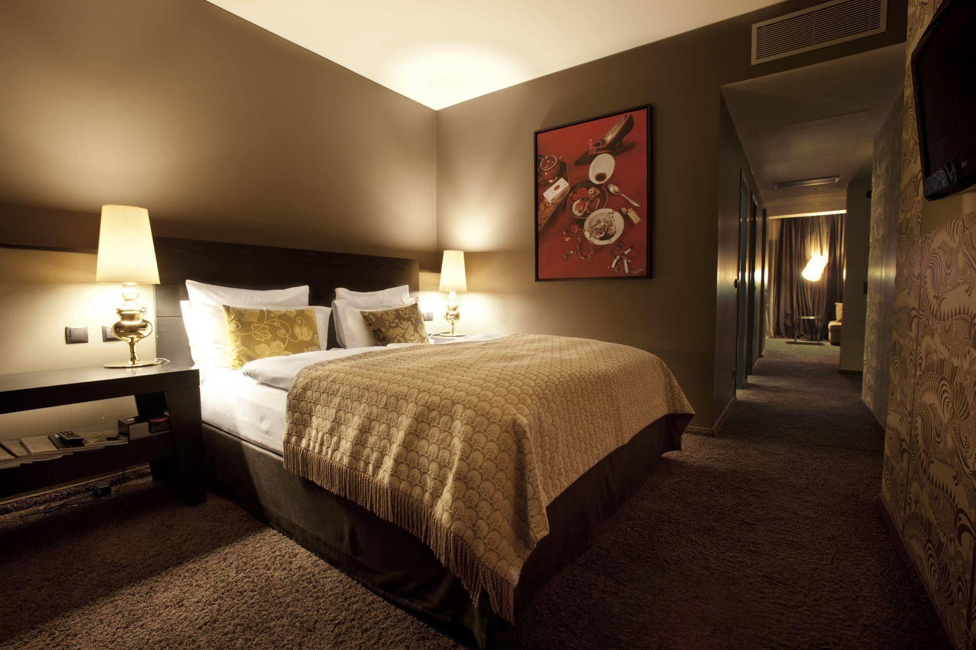 Hotel The George Hamburg