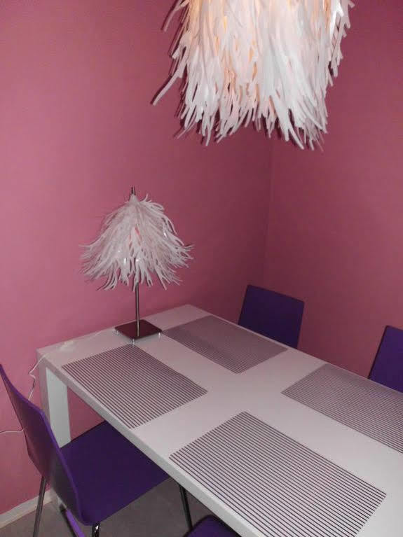 Kiezbude Hostel