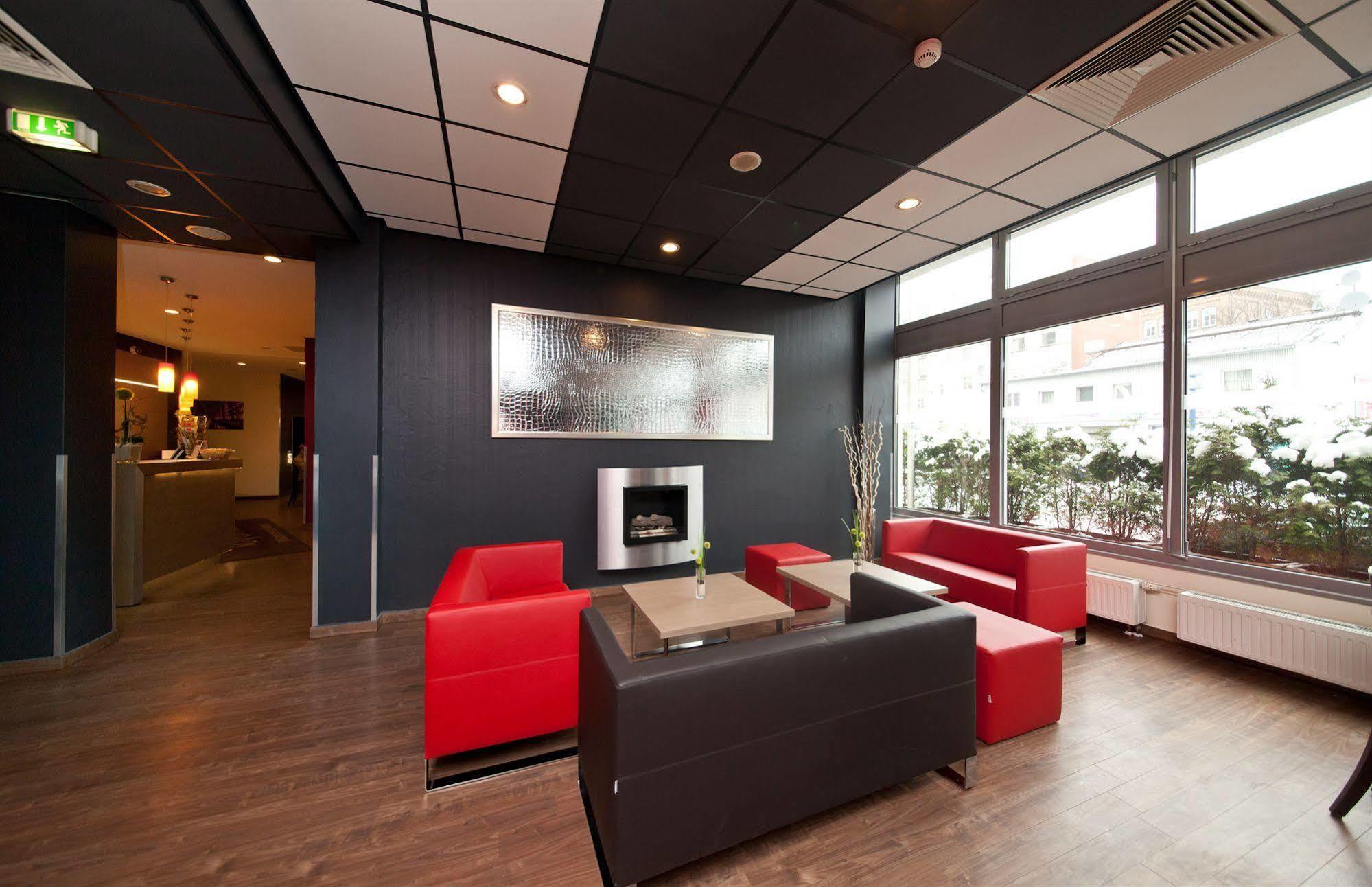Arcadia Belmondo 4* Hamburg