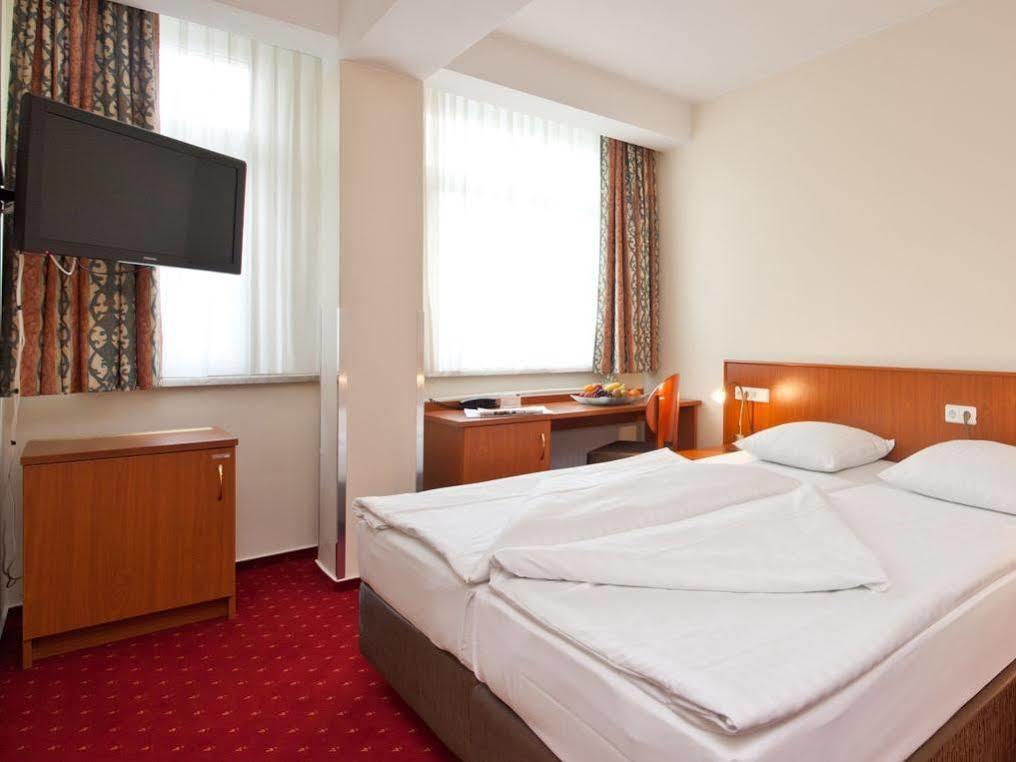 Hotel Arcadia Belmondo