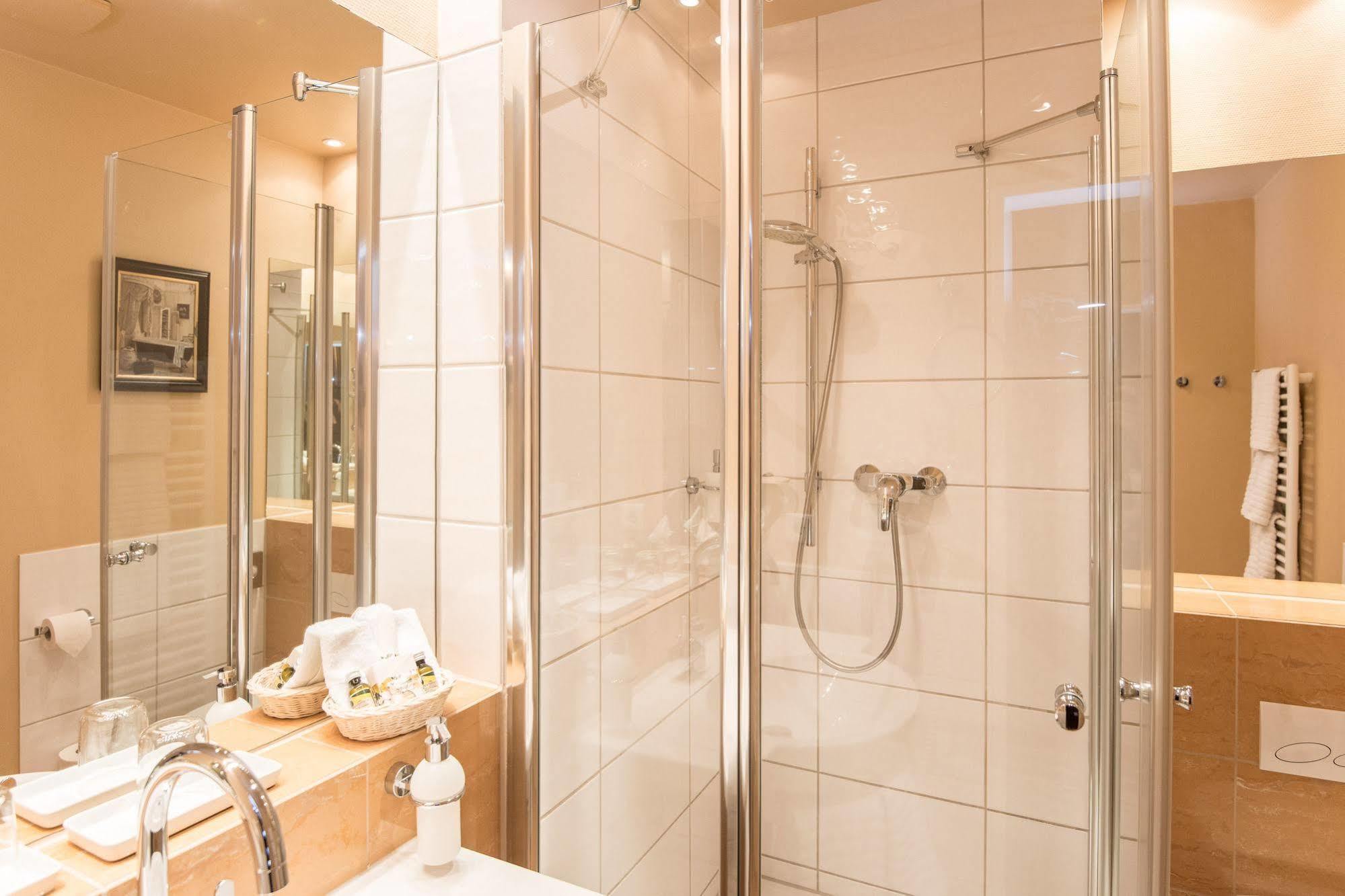 City House Hotel Hamburg-Harburg