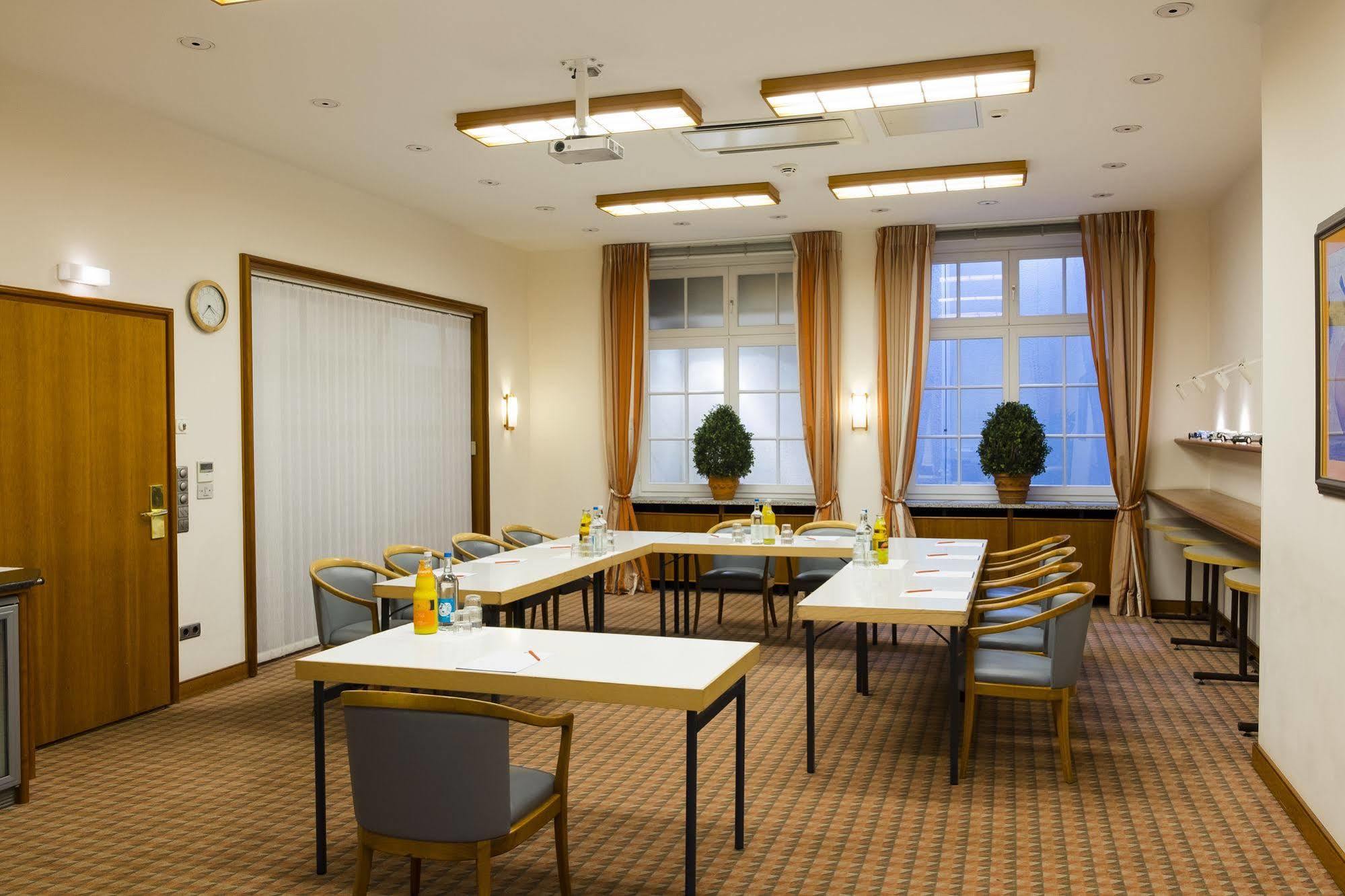 Hotel Baseler Hof