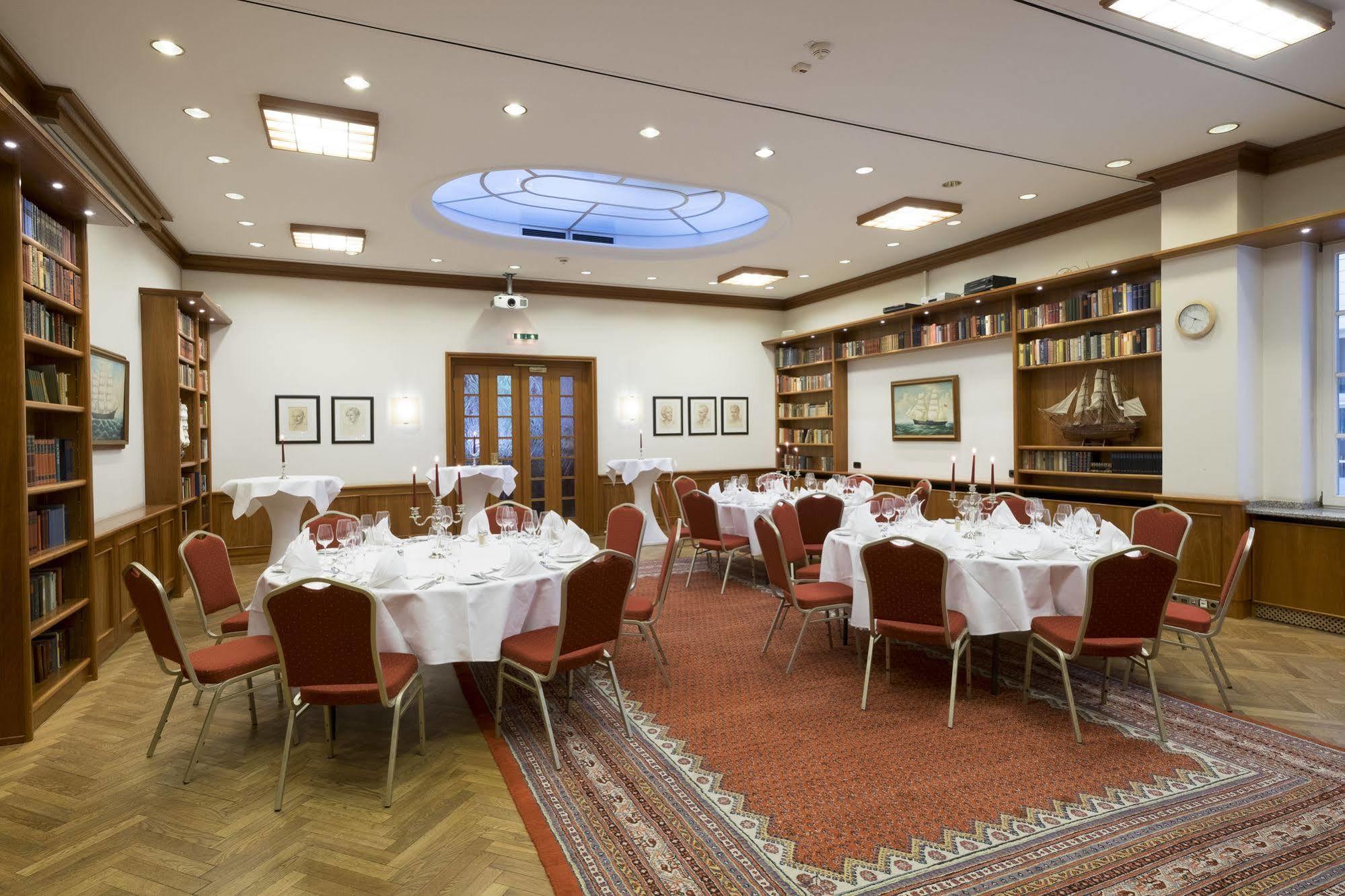 Baseler Hof Hotel